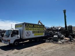 Reliable Des Moines, WA Junk Removal Services Solutions